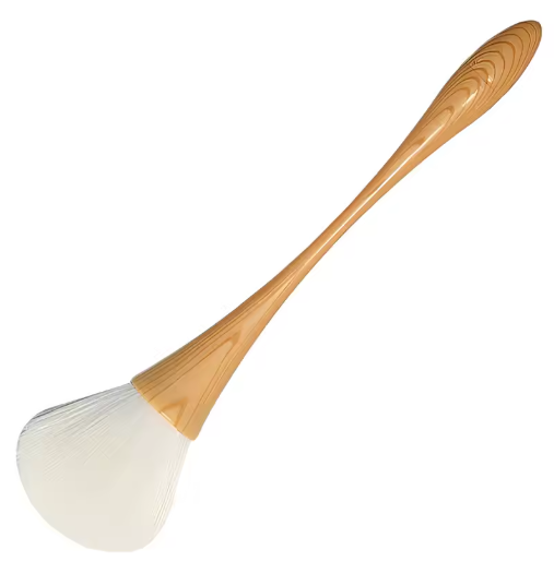Nail Dust Brush – 7 Styles, Fluffy & Easy to Use