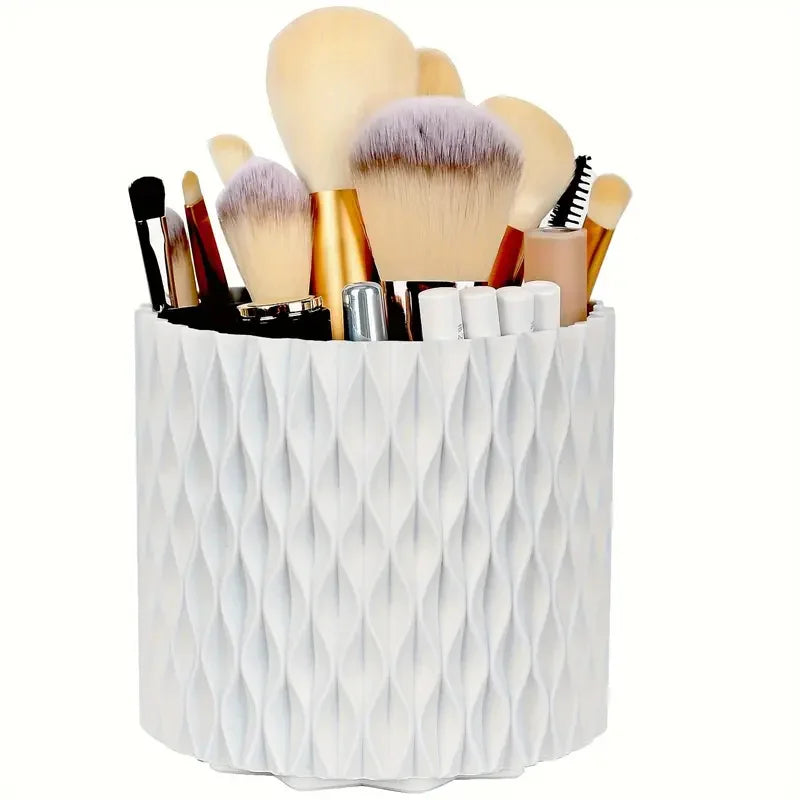 Perfectly Packed – Pro Brushes for All Looks