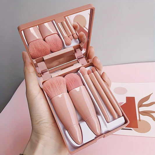 Beauty in Your Bag – Mirror Brush Kit