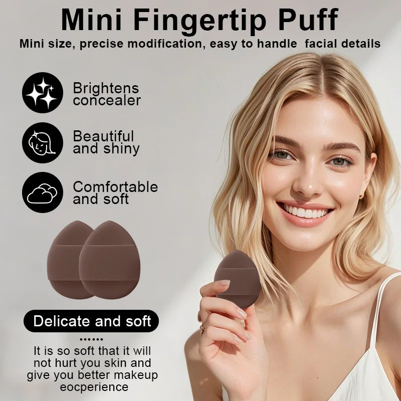 Perfectly Packed – Pro Brushes for All Looks