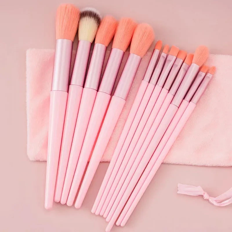 Makeup BFF – All-in-One Brush Set