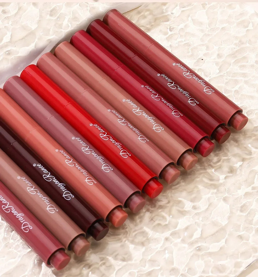 Jelly Lip Tint – Silky Shine, Long-Lasting