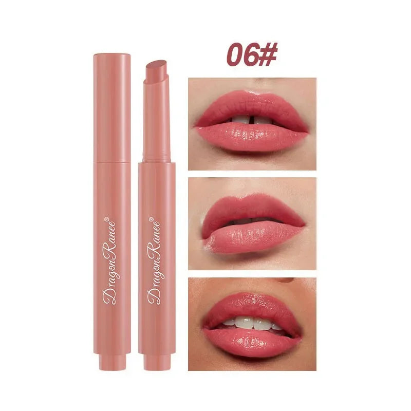 Jelly Lip Tint – Silky Shine, Long-Lasting
