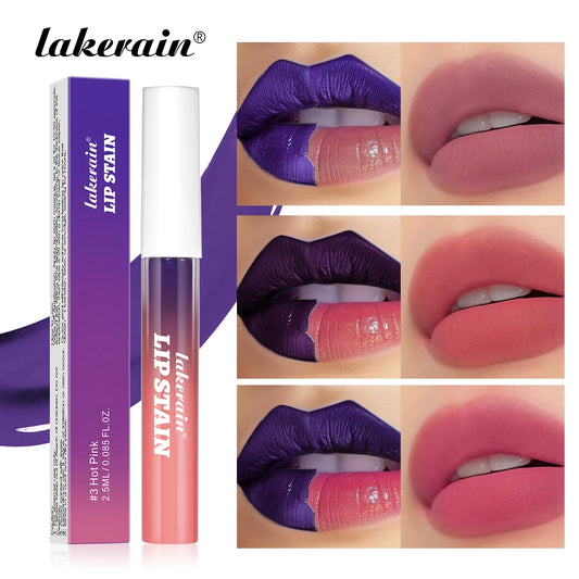 Blading Lip Gloss – Waterproof & Long-Lasting