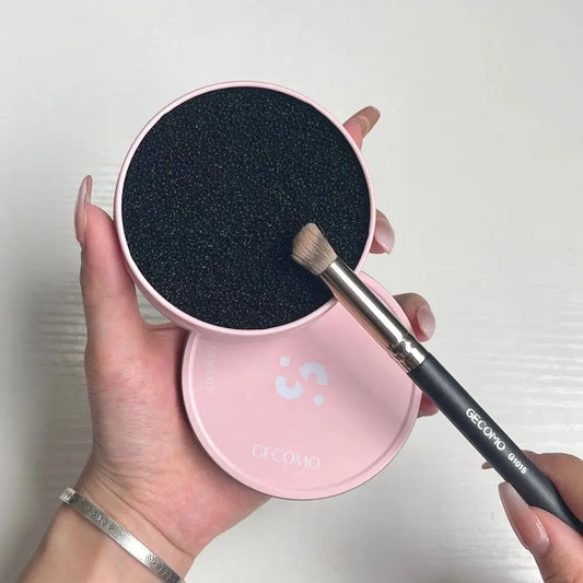 Portable Brush Cleaner – Lightweight & Durable