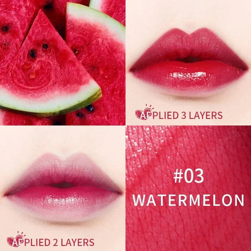 Pocket-Perfect Gloss – 4 Colors of Shine & Glow