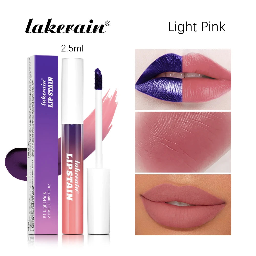 Blading Lip Gloss – Waterproof & Long-Lasting